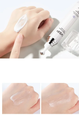 Collagen Peptide Eye Cream Roll-On