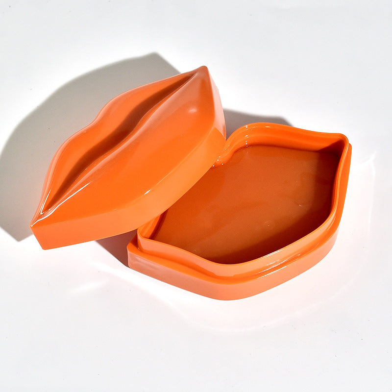Collagen Lip Mask for Hydration