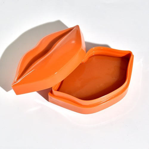 Collagen Lip Mask for Hydration