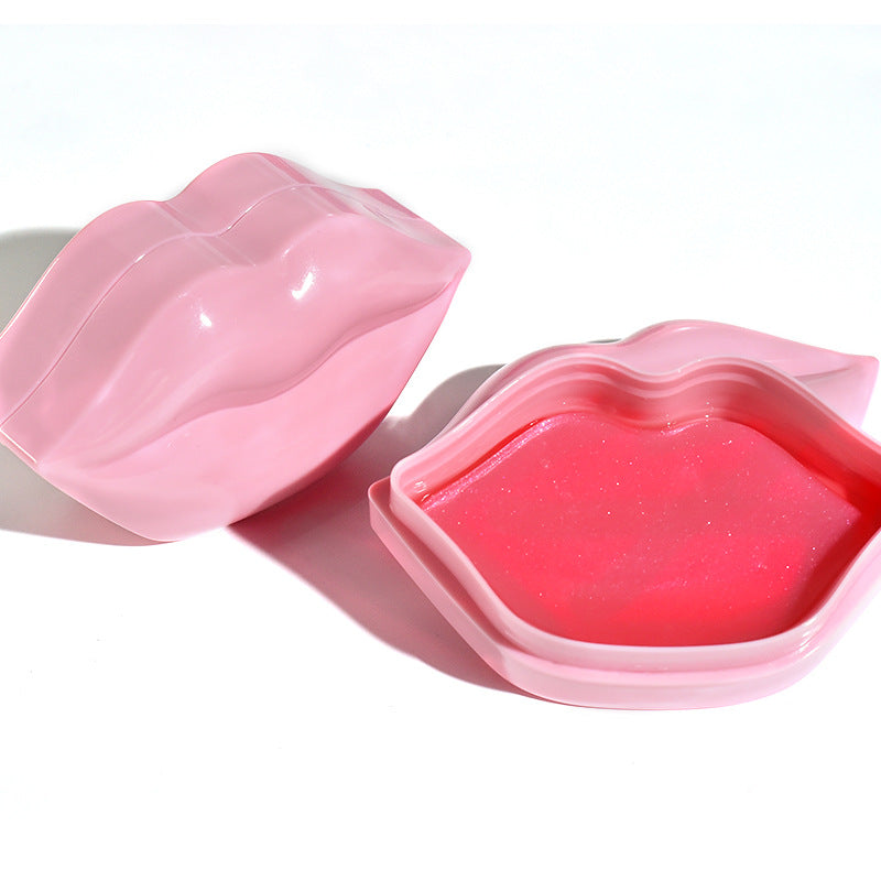 Collagen Lip Mask for Hydration