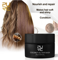 Coconut Oil Nutrient Hair Mask