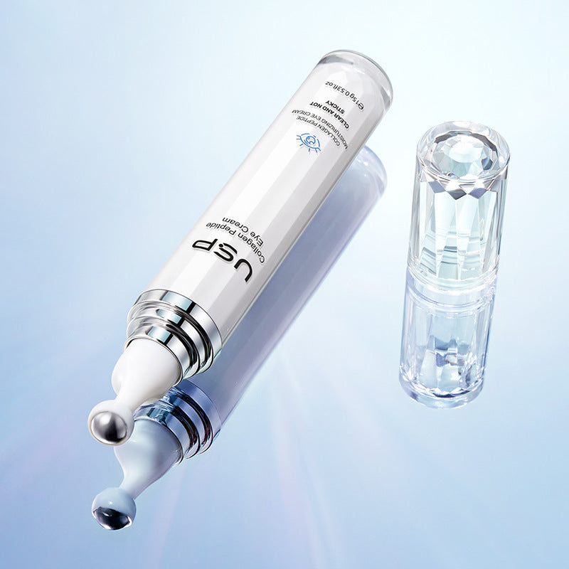 Collagen Peptide Eye Cream Roll-On