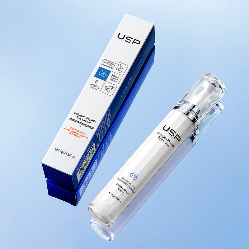 Collagen Peptide Eye Cream Roll-On