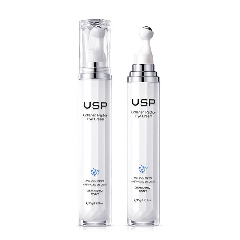 Collagen Peptide Eye Cream Roll-On