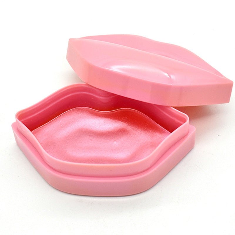 Collagen Lip Mask for Hydration