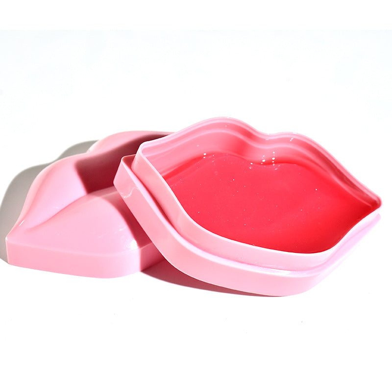 Collagen Lip Mask for Hydration
