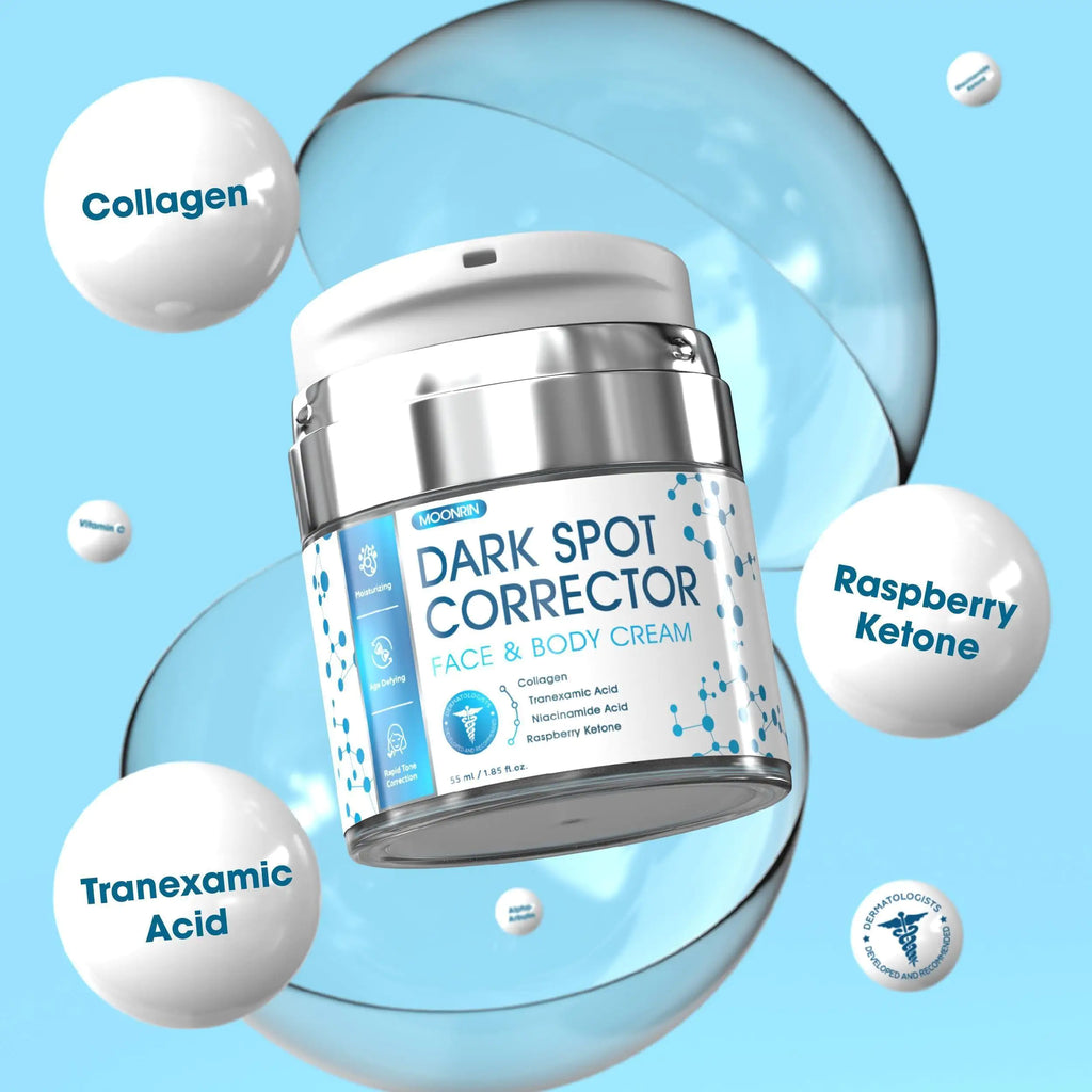 Collagen Dark Spot Corrector