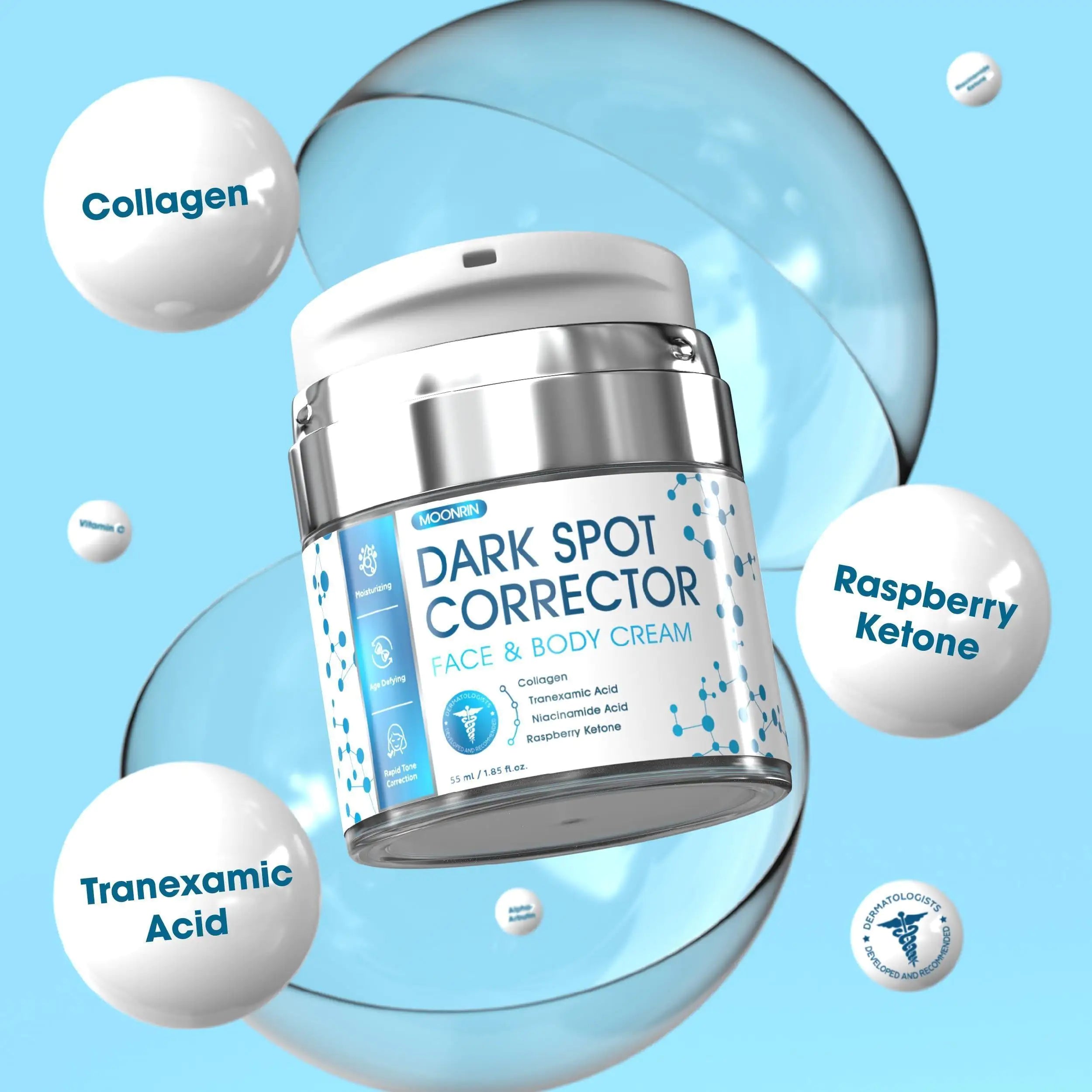 Collagen Dark Spot Corrector