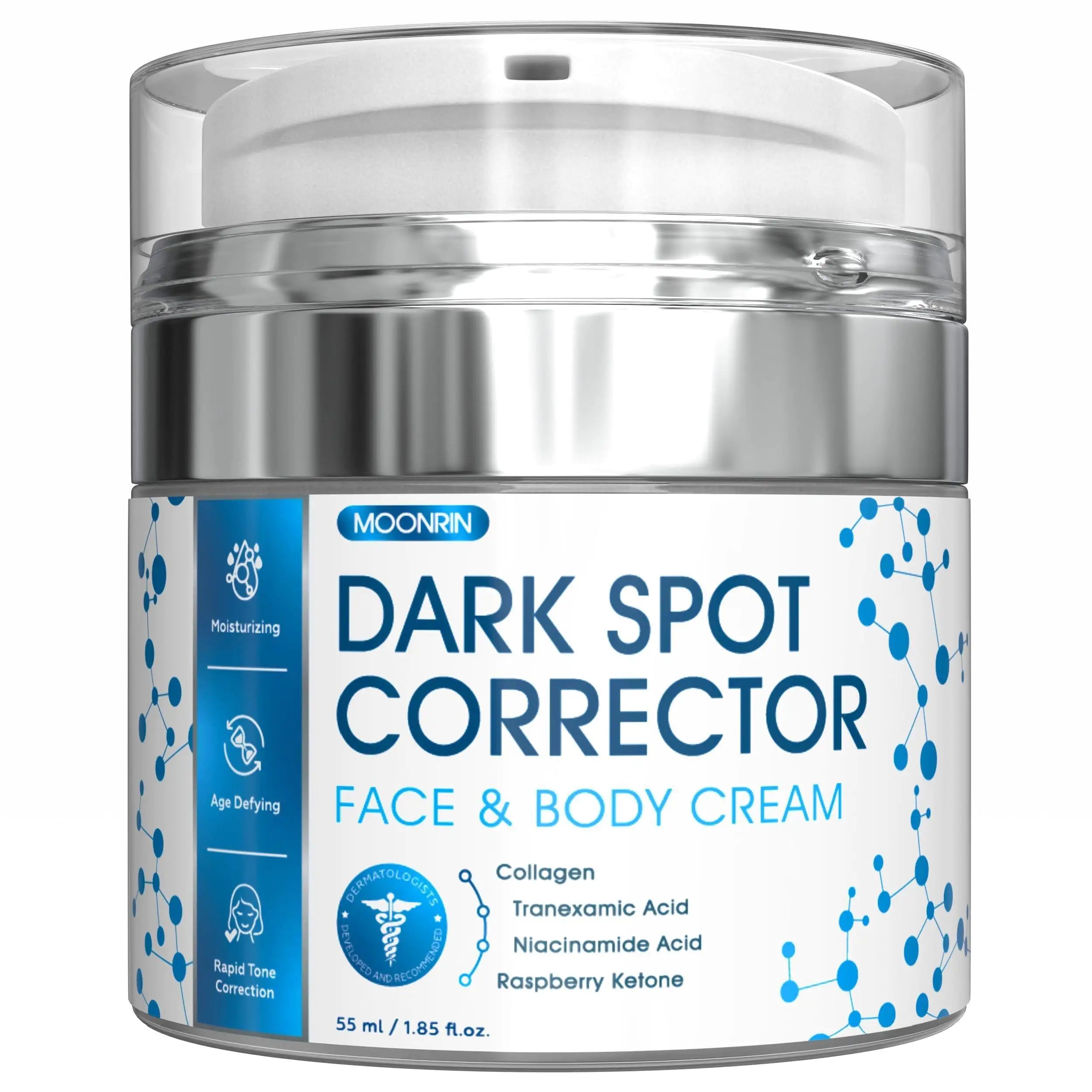 Collagen Dark Spot Corrector