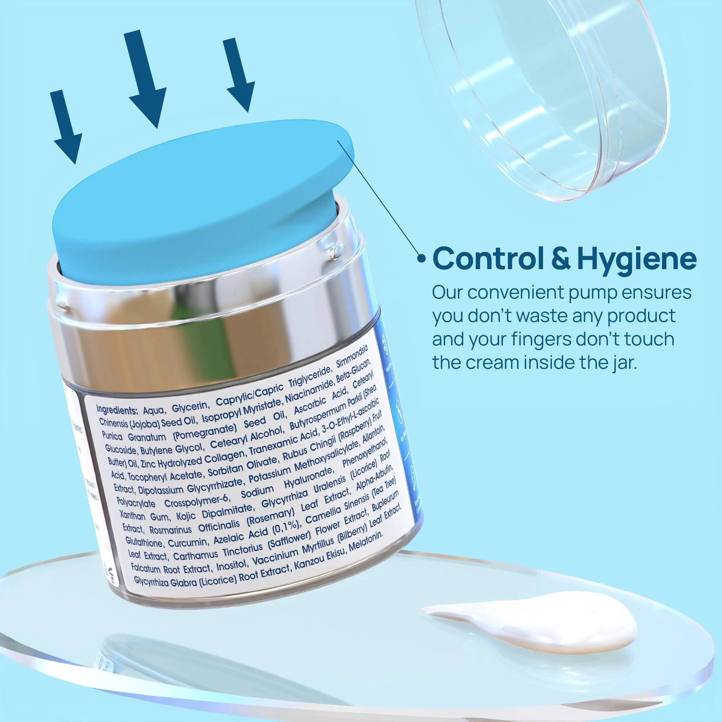 Collagen Dark Spot Corrector