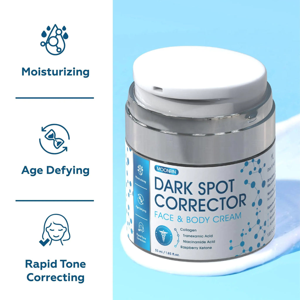 Collagen Dark Spot Corrector