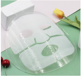 Collaglow™ Bio-Collagen Hydrating Face Mask (Single)