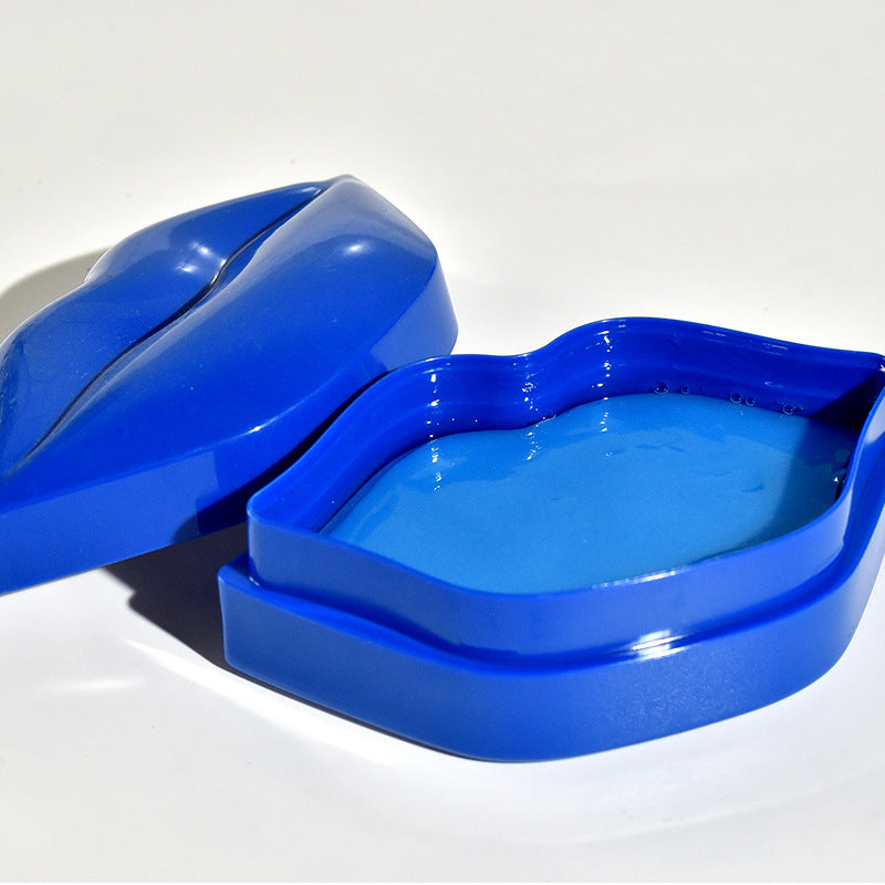 Collagen Lip Mask for Hydration