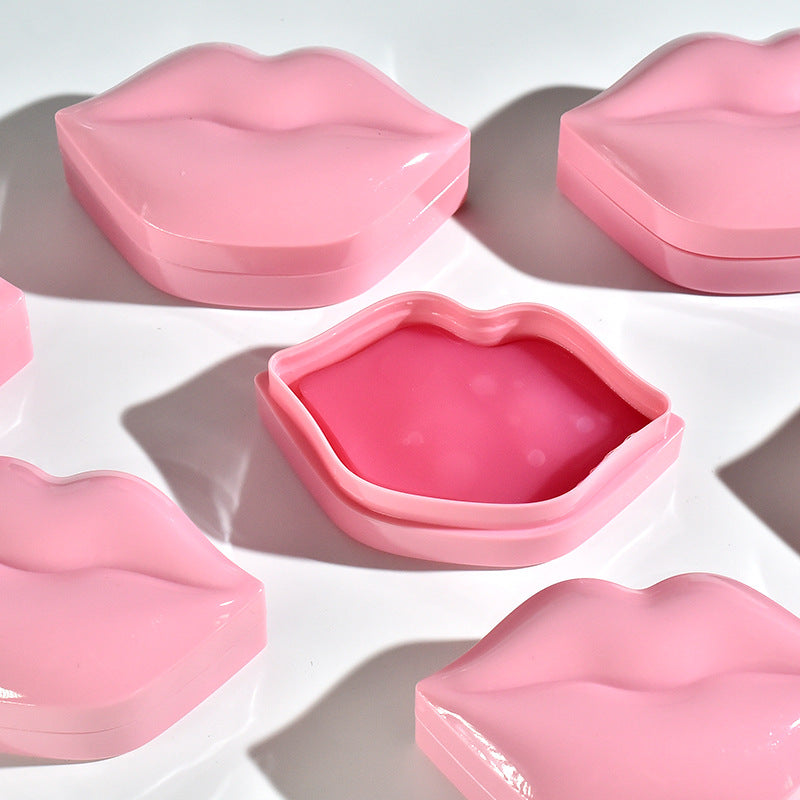 Collagen Lip Mask for Hydration