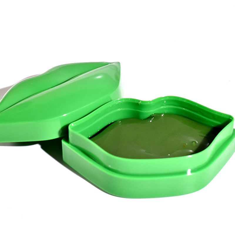 Collagen Lip Mask for Hydration