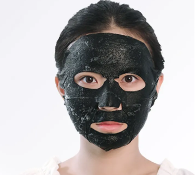 Bubble Cleansing Mask Sheet
