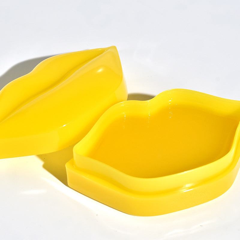 Collagen Lip Mask for Hydration
