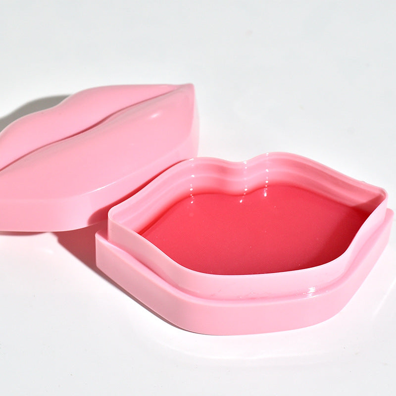 Collagen Lip Mask for Hydration