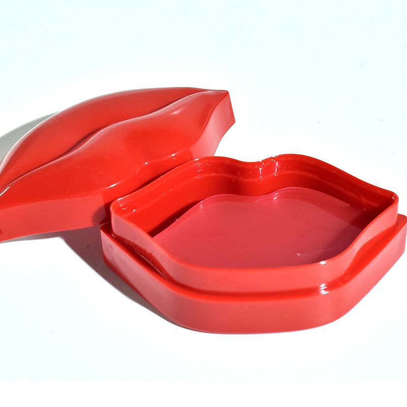 Collagen Lip Mask for Hydration