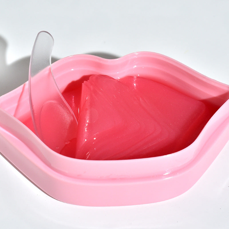 Collagen Lip Mask for Hydration