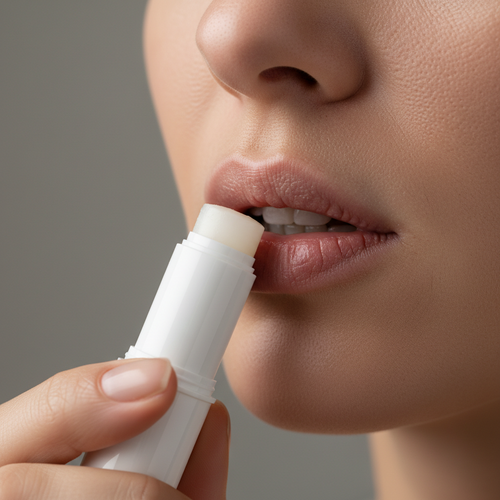 GlowLips Hydrating Lip Butter – Nourishing Gloss Balm for Dry Lips